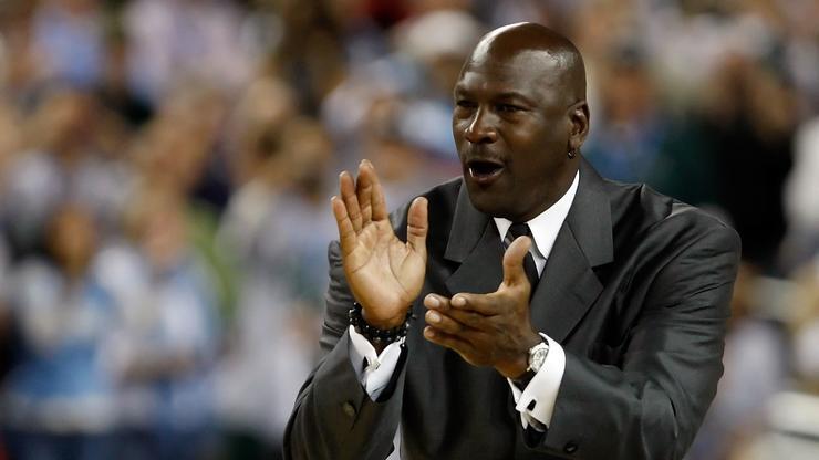 Michael Jordan Donates $1 Million To Morehouse For Journalism & Sports Careers