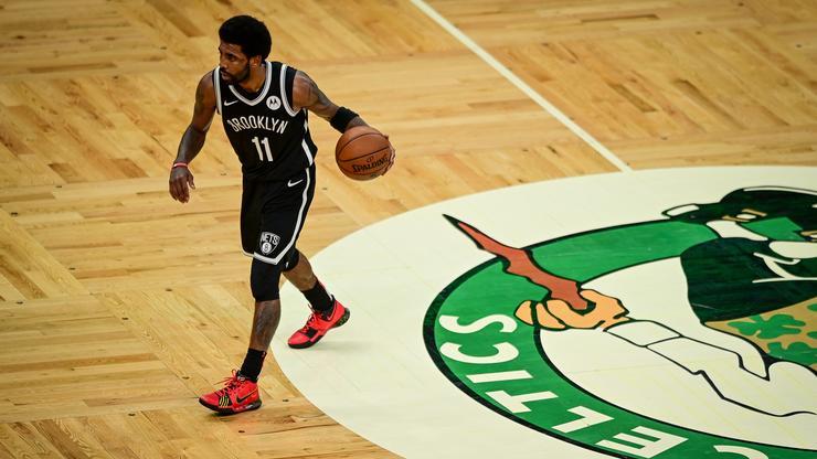Celtics Fan Could Receive Assault & Battery Charge After Kyrie Incident