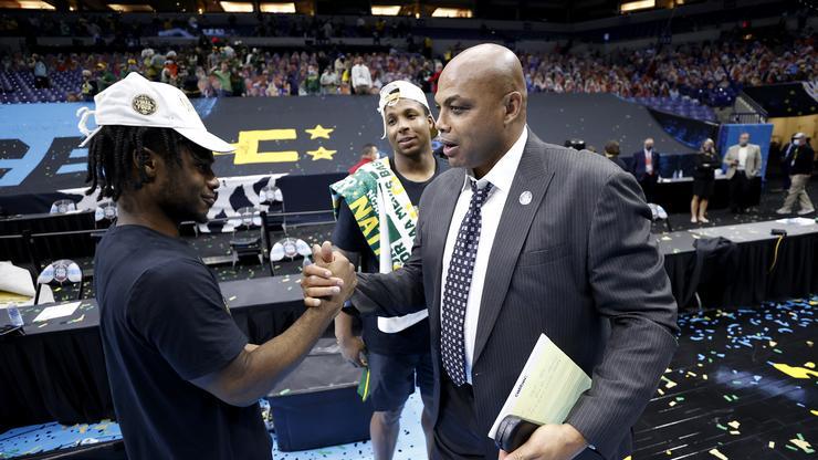 Charles Barkley Delivers A Harsh Assessment Of The Lakers