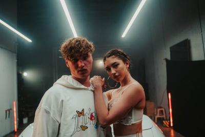 Eduard Luli Debuts Long-Awaited Single And Music Video “Numb”