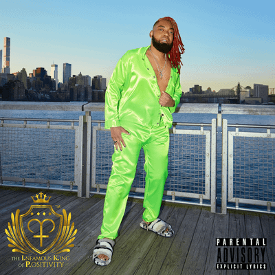 Urban Genius I.K.P Gives Us Passion In New Album “11:11 | eleven eleven”