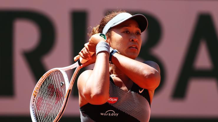 Naomi Osaka Withdraws From French Open After Receiving $15K Fine