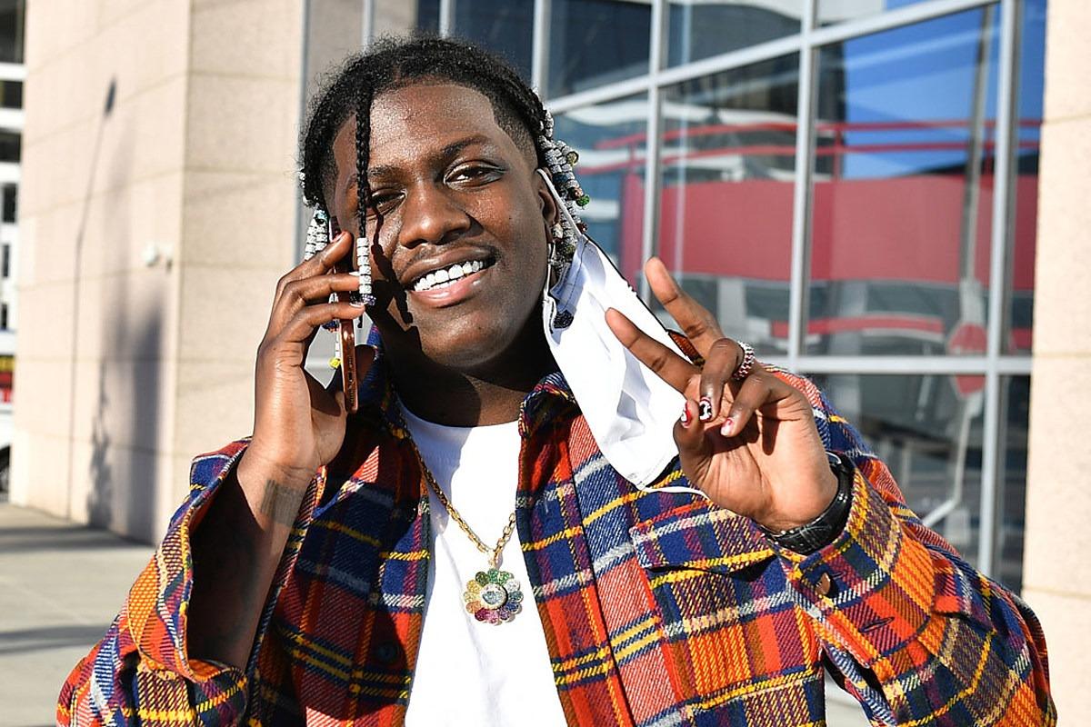 Lil Yachty Asked Drake To Mediate His Beef With Nicki Minaj