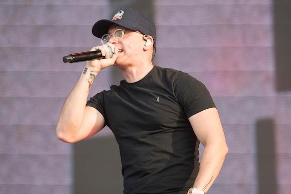 Logic and Madlib to Release Collaboration Album, Releases New Single “Mafia Music”