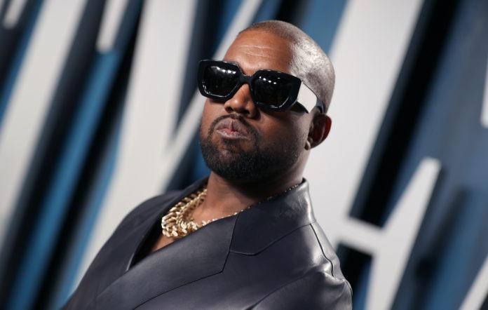 Bartender Alleges Kanye Tipped Her $15k and Talked About His Religious Beliefs For Four Hours