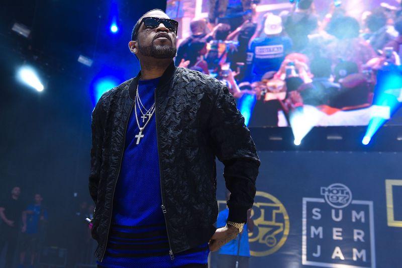 Lloyd Banks Gives a Nod to the Producers of ‘The Course Of The Inevitable’