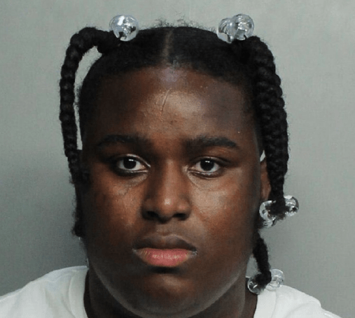 Rapper In DaBaby’s Entourage Arrested For Attempted Murder In Miami Shooting