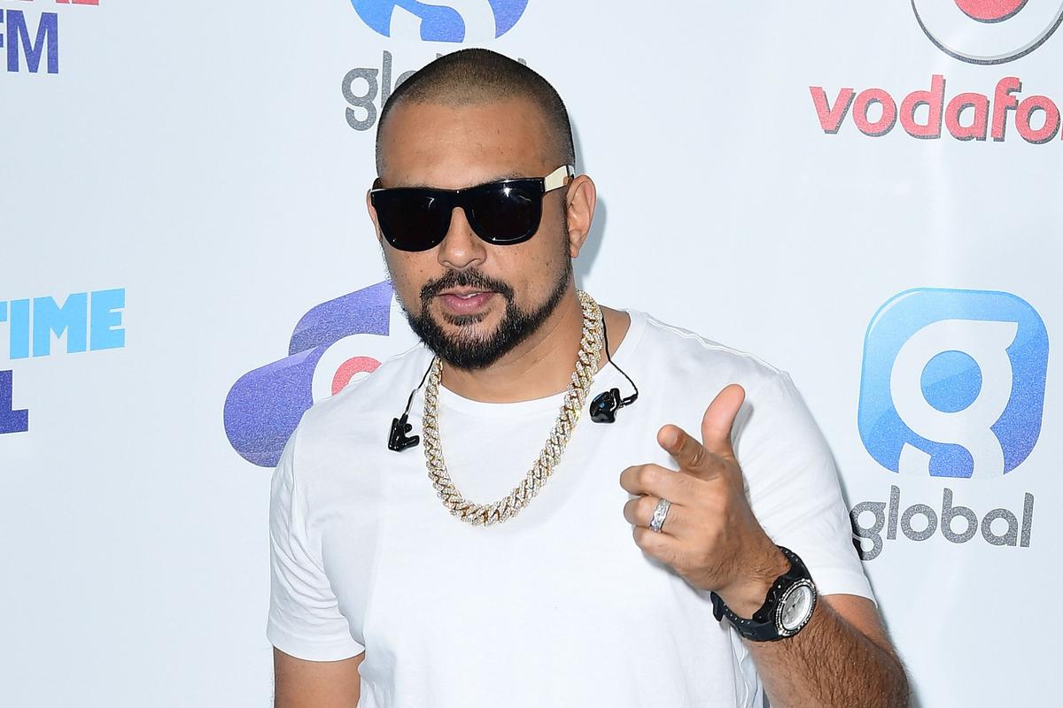 Sean Paul Explains Why He’ll Never Do a Verzuz, Clarifies Why He Never Performed Baby Boy With Beyonce