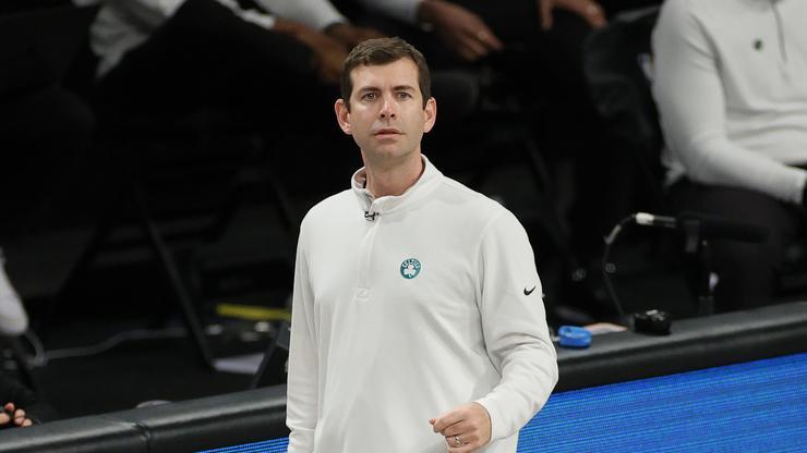 Boston Celtics Undergoing Plethora Of Changes Following First-Round Playoff Exit