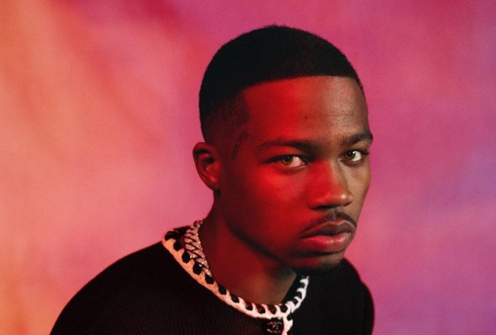 Roddy Ricch Announces New Single for June 4