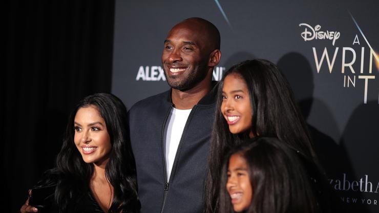 Vanessa Bryant Slams Nike Over Unauthorized Production Of "MAMBACITA" Kobe 6 Protro