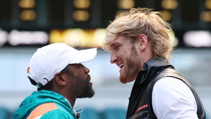 Floyd Mayweather Vs. Logan Paul Fight: New Rules Revealed
