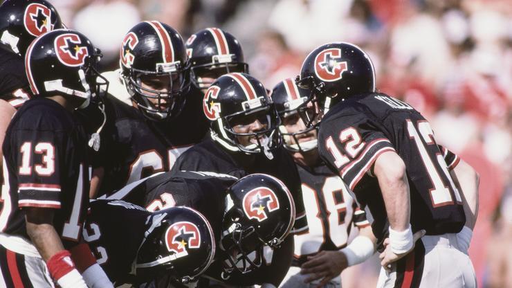 U.S. Football League Gearing Up For Massive Comeback