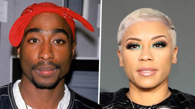 Danny Boy Refutes Keyshia Cole’s Claims That Tupac Told Her He Was Leaving Death Row Records