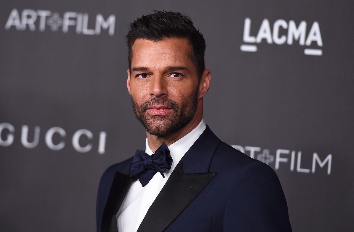 Ricky Martin Admits He Has PTSD From Barbara Walters Interview: ‘I Was Just Not Ready To Come Out’