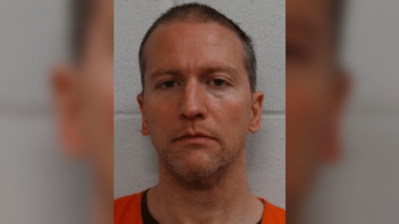 Derek Chauvin Requests Probation As Prosecutors Seek 30-Year Sentence