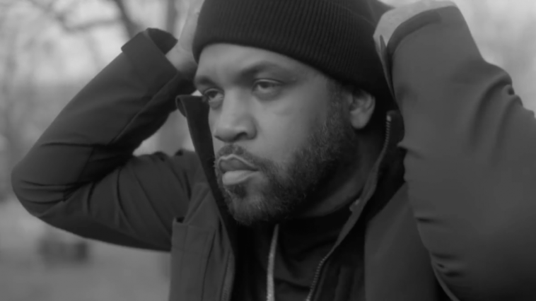 Lloyd Banks Makes His Return With ‘The Course of the Inevitable’ Featuring Styles P, Benny The Butcher & More