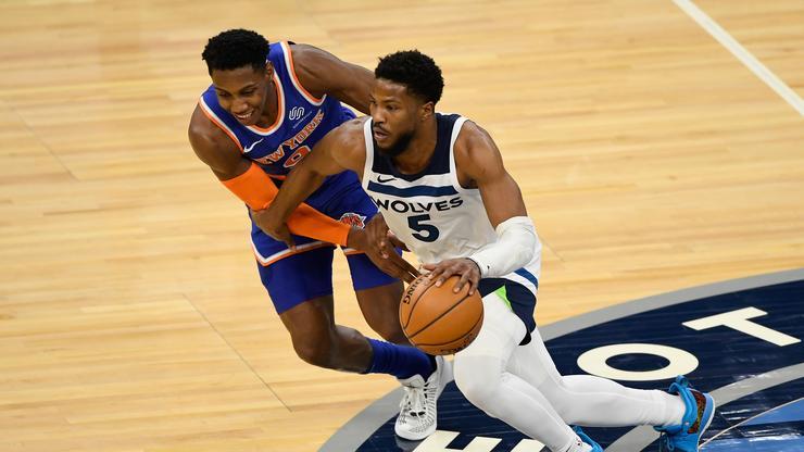 Malik Beasley Reportedly Started His Jail Sentence This Week
