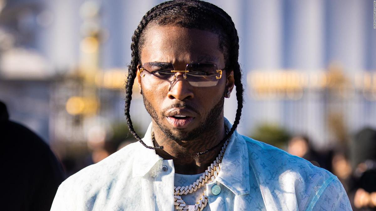 The Parents of Pop Smoke’s Murderer Wants To Meet With Late Rapper’s Parents