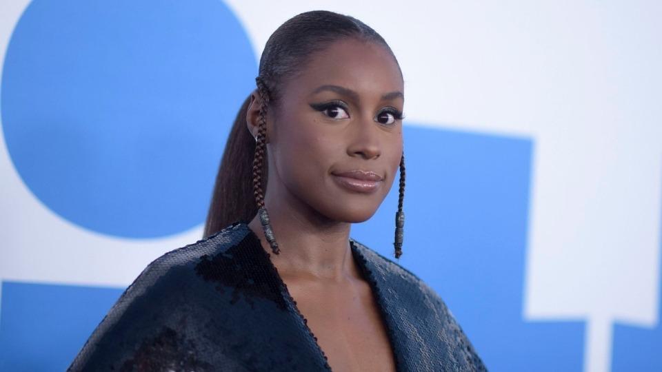 Issa Rae Set to Voice Spider-Woman in “Spider-Man: Into The Spiderverse” Sequel