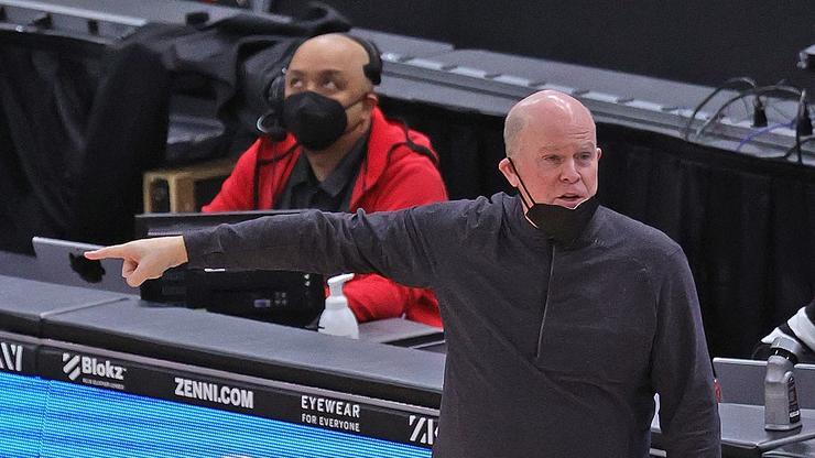 Magic & Steve Clifford Part Ways After Abysmal Season