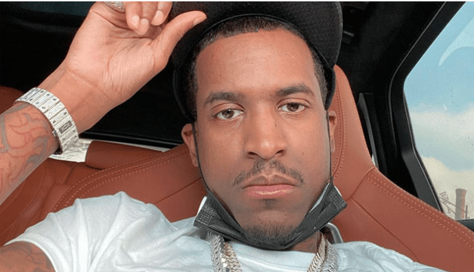 Lil Reese Arrested for Domestic Violence Weeks Following Shooting