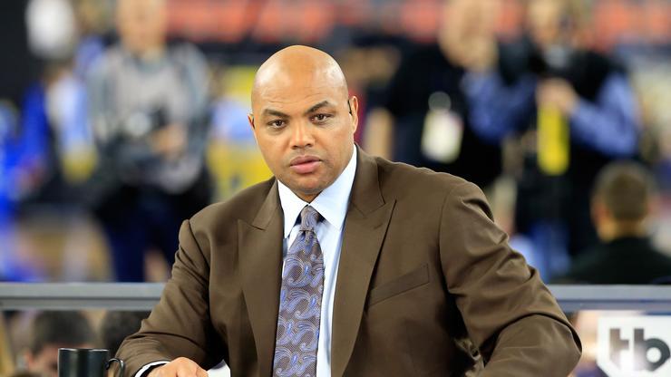 Charles Barkley Says Teams Only "Part Ways" With White Coaches: “They Fire Brothers"