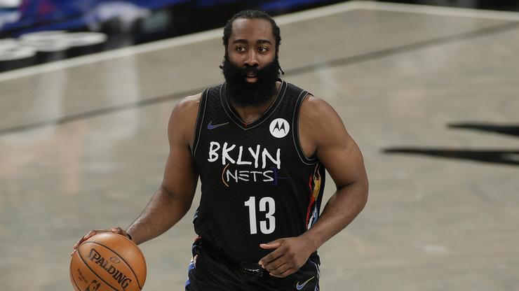 Steve Nash Reacts To James Harden Injuring His Hamstring: "I'm Heartbroken"