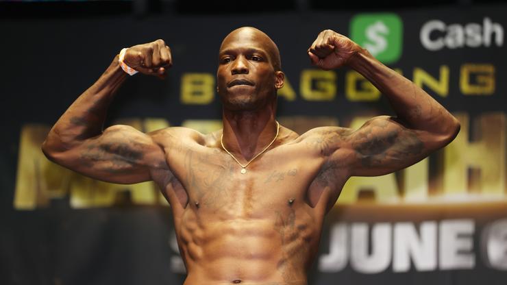 Chad Johnson Claims He Could Make It In The NFL At 43