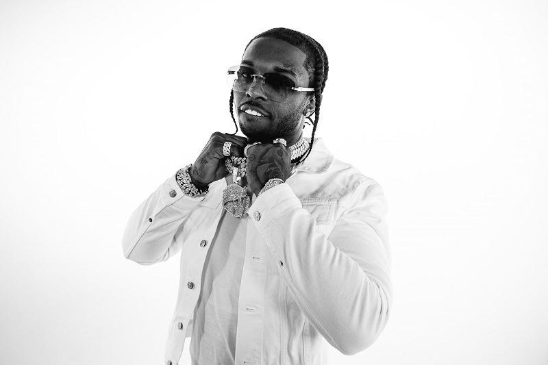 Steven Victor Alludes to a Second Posthumous Pop Smoke Album