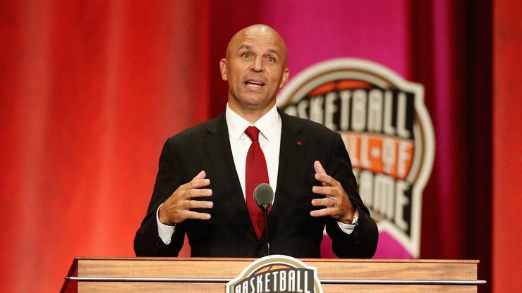 Jason Kidd Withdraws From Consideration For Trail Blazers Head Coaching Job