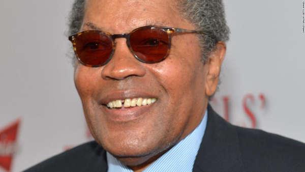 ‘Purple Rain’ Star Clarence Williams III Dies at Age 81