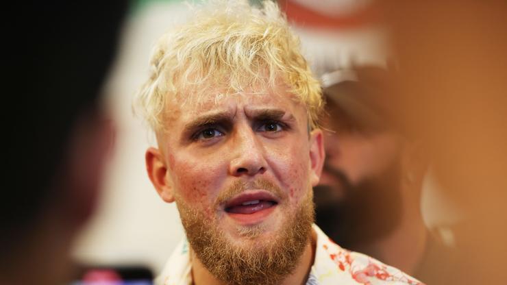 Jake Paul Roasted After Claiming Logan Defeated Floyd Mayweather