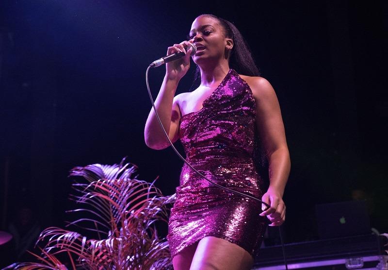 Ari Lennox Fighting Illegal Dumping in Court