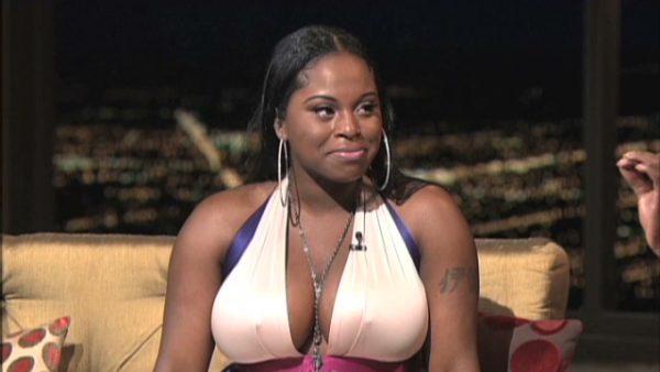 Foxy Brown Announces Upcoming Memoir Written By Former Editor-In-Chief of The Source Magazine, Kim Osorio