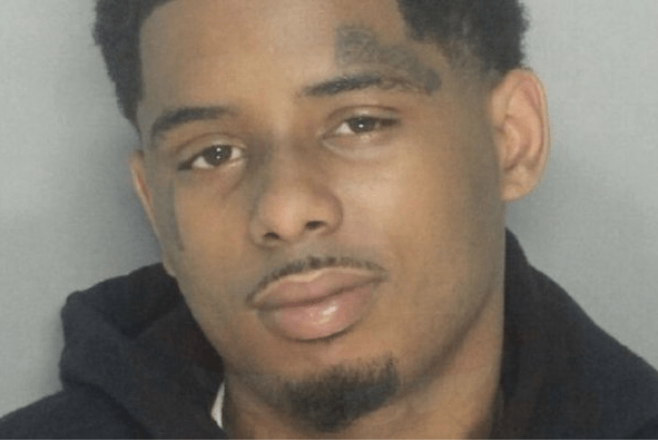 Pooh Sheisty Arrested For Shooting At King Of Diamonds In Miami