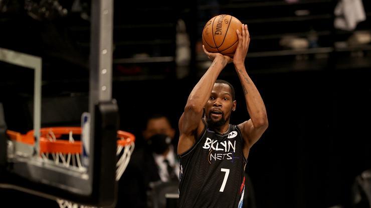 Kevin Durant Calls Out Jay Williams For Allegedly Lying About Story