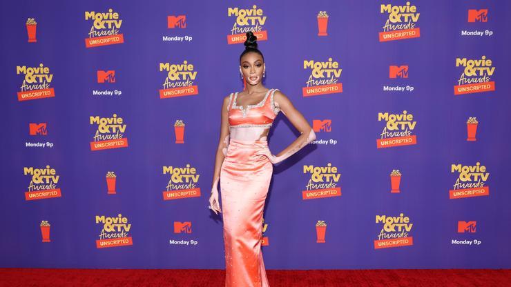 Winnie Harlow & Kyle Kuzma Almost Weren't An Item Due To Missed DM
