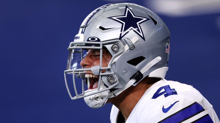 Dak Prescott Leaves Adidas For Jordan Brand