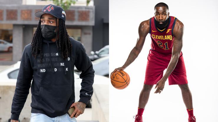 Quavo & Kendrick Perkins Go Head-To-Head On "First Take"