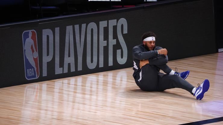 2021-2022 NBA Season: Opening Night & Finals Dates Revealed