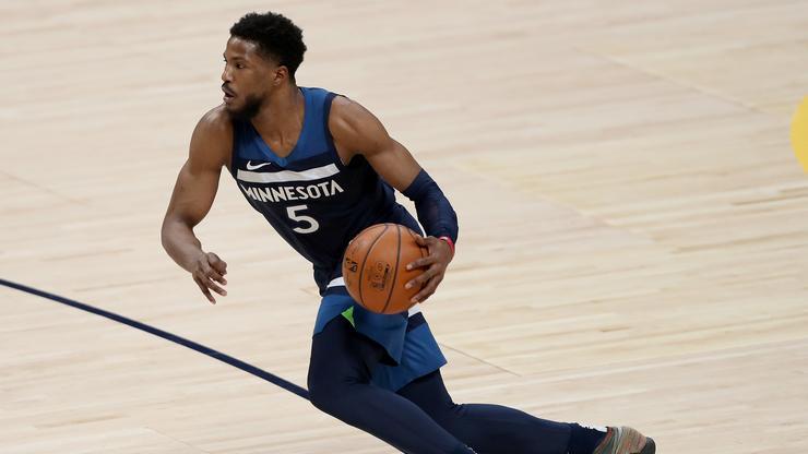 Malik Beasley Speaks Candidly In Open Letter From Prison