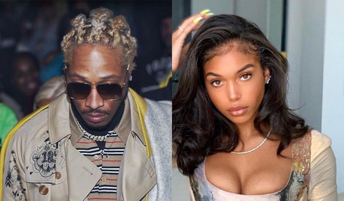 Lori Harvey Seemingly Responds to Future’s ‘Tell Steve Harvey I Don’t Want Her’ Lyric