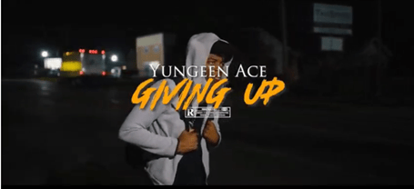 Yungeen Ace Announces ‘Life of Betrayal 2x’ Album for July, Releases “Giving Up”