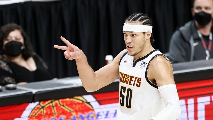 Aaron Gordon Roasted Online After Horrible Game 3 Stat Line