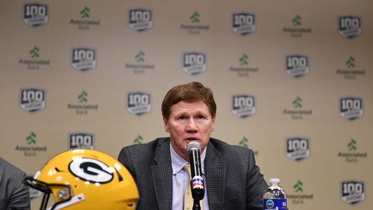 Packers President Calls Aaron Rodgers A "Complicated Fella" Amid Trade Rumors