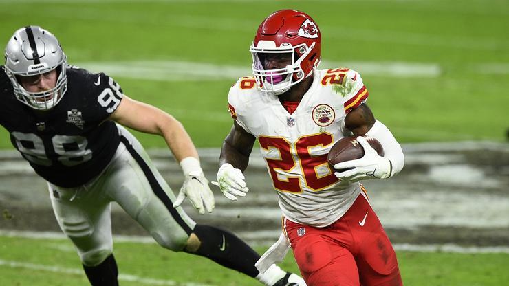 Le'Veon Bell Says He'll Never Play For Andy Reid Again: “I’d Retire First"