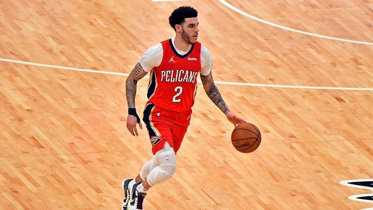 Lonzo Ball Reveals His Worst Moment In Basketball