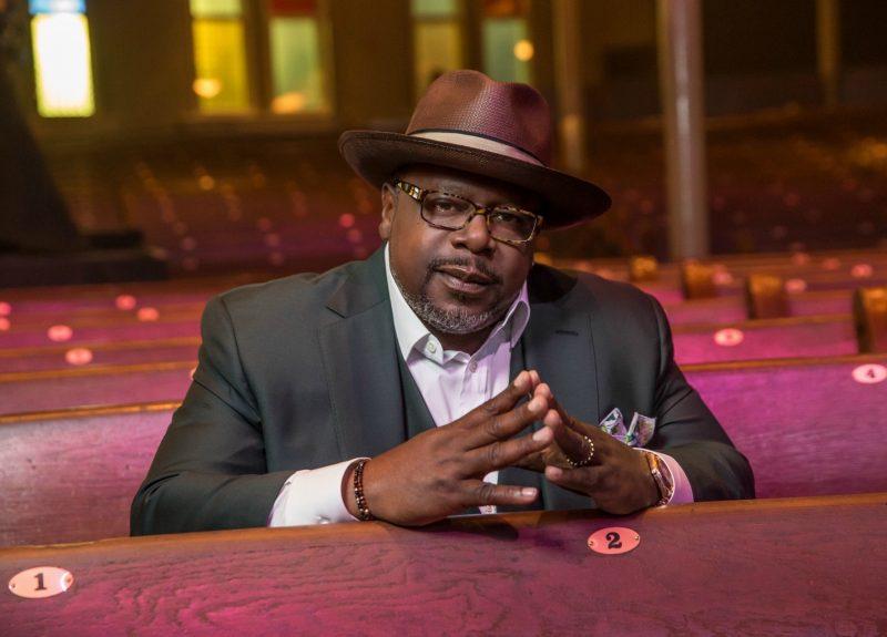 Cedric The Entertainer Responds to Katt Williams Joke Stealing Allegation