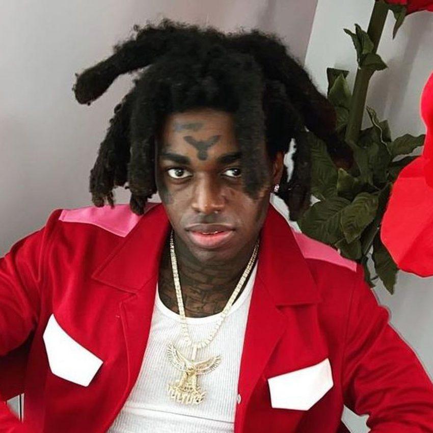 “Kodak Black Day” Kodak Black Honored in Florida
